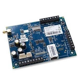 AddSecure IRIS-4 640 Integration Terminal for Alarm Panels, Grade 4, WiFi, 1 Ethernet Port